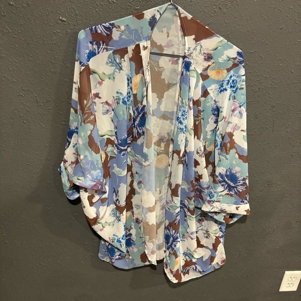 Women’s Swimsuit Coverup
